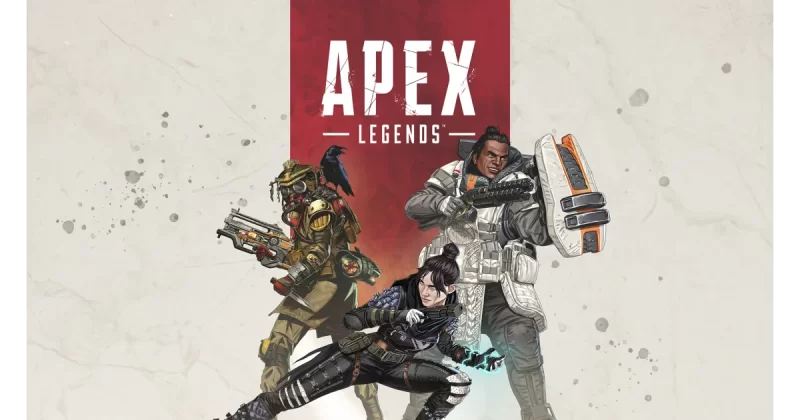 Apex Legends Mobile (PH)
