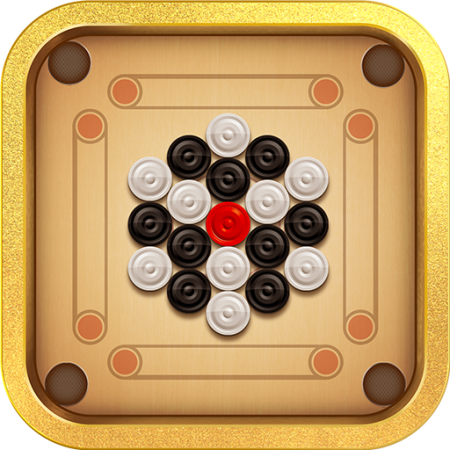 Carrom Gold