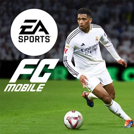 EAFC Mobile (KH)