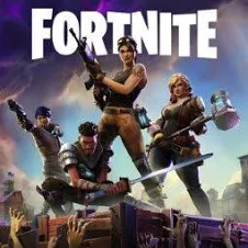 Fortnite (SE)