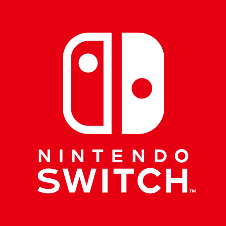 Nintendo Switch (US)