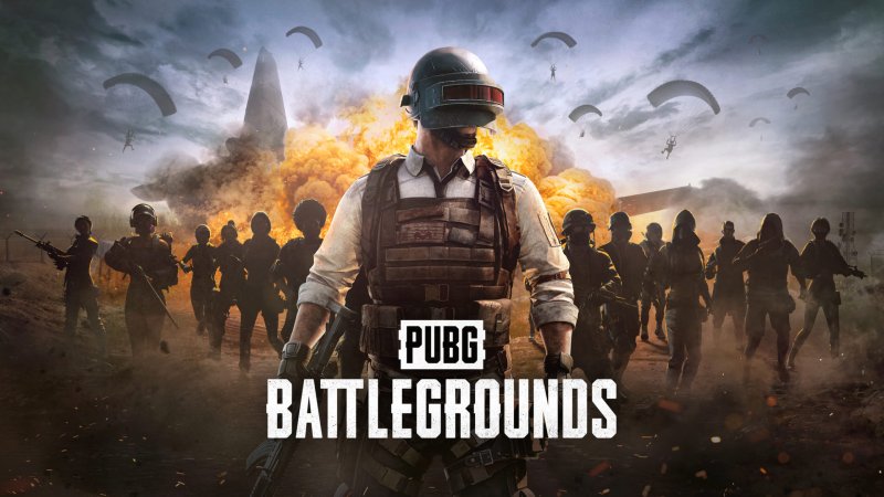PUBG: BATTLEGROUNDS (Global)