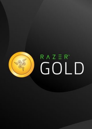 Razer Gold (MY)
