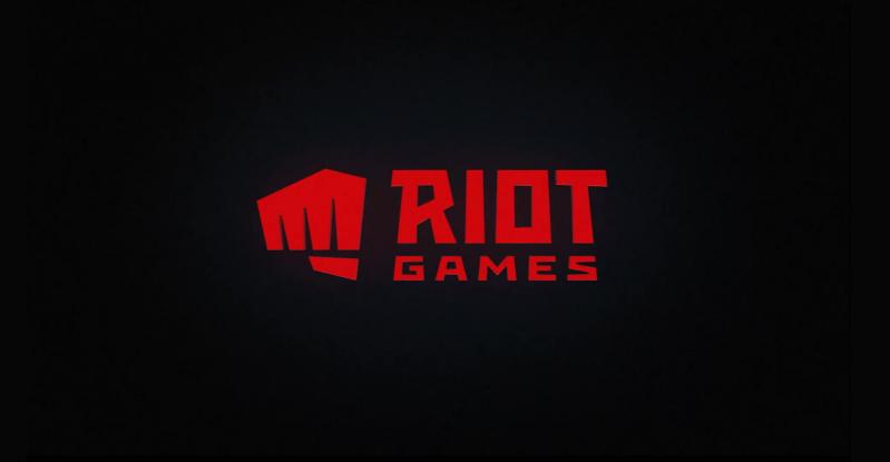 Riot Access Code (EU)