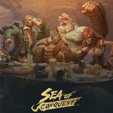 Sea of Conquest