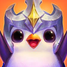 TFT Mobile (ID)