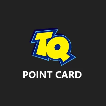 TQ Point Cards (Conqueror)