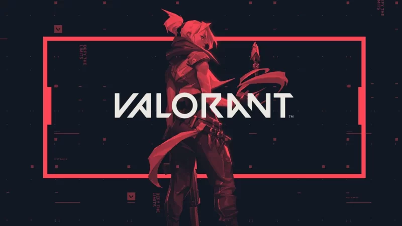 Valorant (VN)