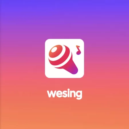 WeSing