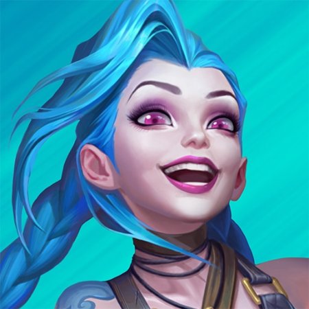 Wild Rift WC (AE)