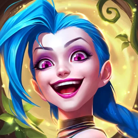 Wild Rift (SG)