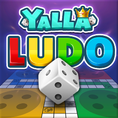 Yalla Ludo (Diamond)